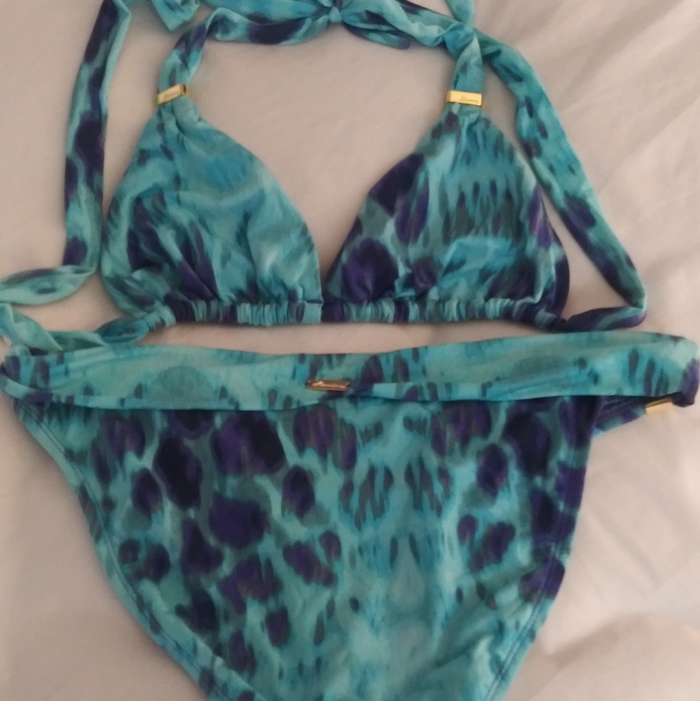 💵SALE 2 FOR $20💵👙Harmony brand bikini👙